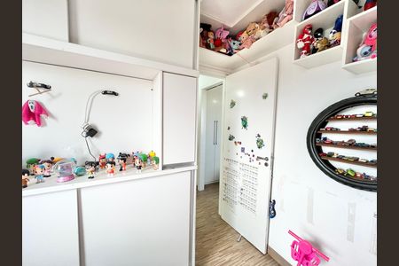 Apartamento à venda com 47m², 2 quartos e 1 vaga Apartamento à venda com 47m², 2 quartos e 1 vagaQuarto 2