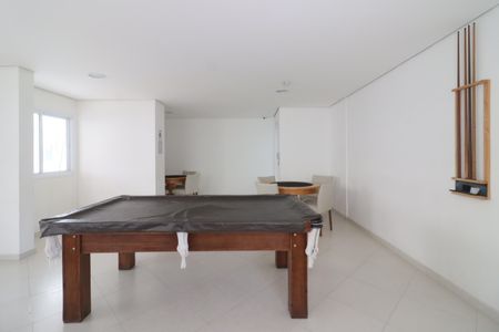 Apartamento à venda com 86m², 2 quartos e 2 vagasÁrea comum - Sala de jogos