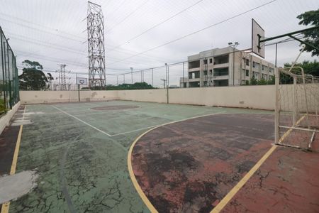 Apartamento à venda com 86m², 2 quartos e 2 vagasÁrea comum - Quadra