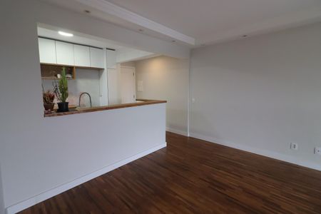Apartamento à venda com 86m², 2 quartos e 2 vagasSala