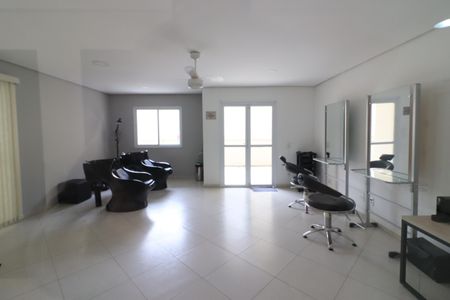 Apartamento à venda com 86m², 2 quartos e 2 vagasÁrea comum - Espaço beleza