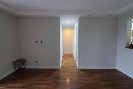 Apartamento à venda com 86m², 2 quartos e 2 vagasSala