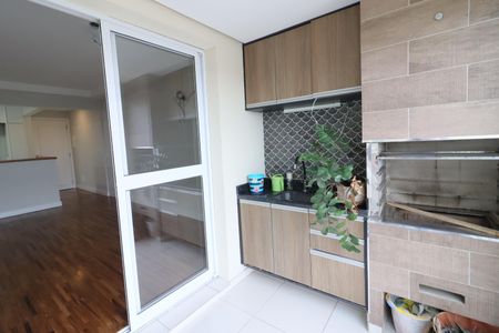 Apartamento à venda com 86m², 2 quartos e 2 vagasSala
