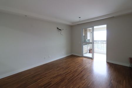 Sala de apartamento à venda com 2 quartos, 86m² em Jaguaré, Osasco