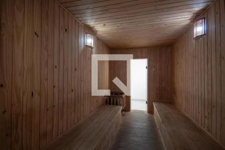 Apartamento à venda com 86m², 2 quartos e 2 vagas Apartamento à venda com 86m², 2 quartos e 2 vagasÁrea comum - Sauna