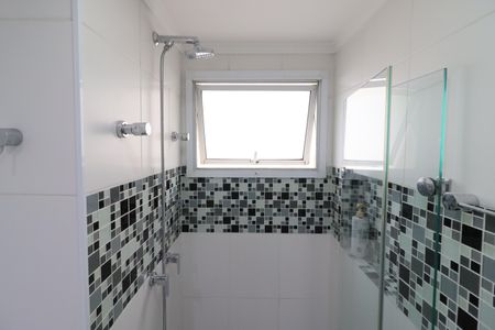 Apartamento à venda com 86m², 2 quartos e 2 vagasBanheiro da Suíte 2