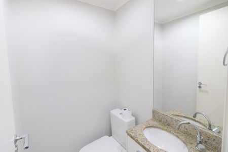 Apartamento à venda com 86m², 2 quartos e 2 vagasLavabo