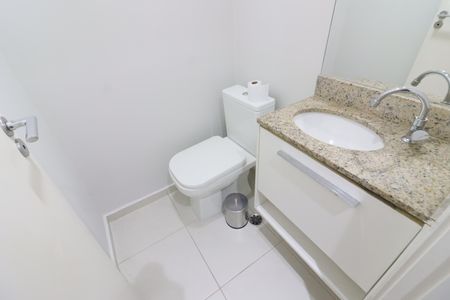 Apartamento à venda com 86m², 2 quartos e 2 vagasLavabo