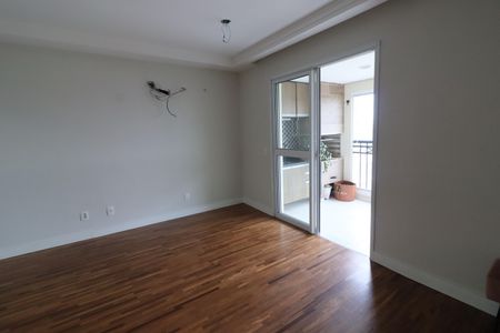 Apartamento à venda com 86m², 2 quartos e 2 vagasSala