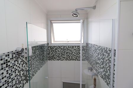 Apartamento à venda com 86m², 2 quartos e 2 vagasBanheiro da Suíte 1