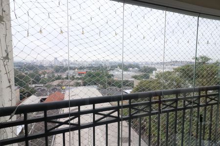 Sala de apartamento à venda com 2 quartos, 86m² em Jaguaré, Osasco