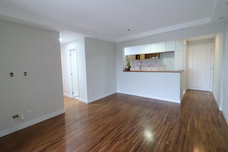 Sala de apartamento à venda com 2 quartos, 86m² em Jaguaré, Osasco