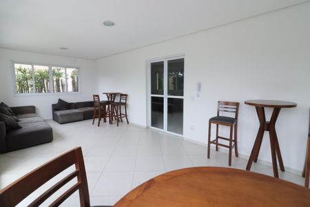 Apartamento à venda com 86m², 2 quartos e 2 vagasÁrea comum - Salão de festas