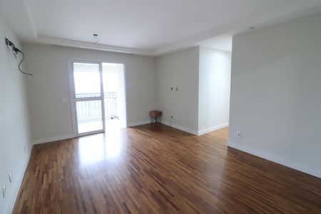 Sala de apartamento à venda com 2 quartos, 86m² em Jaguaré, Osasco