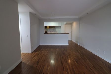 Apartamento à venda com 86m², 2 quartos e 2 vagasSala