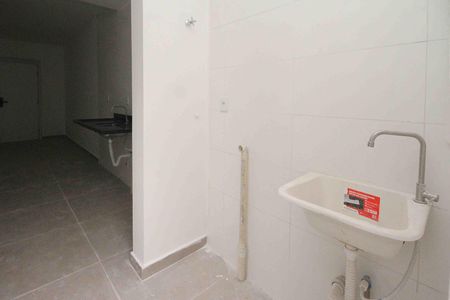 Apartamento à venda com 66m², 2 quartos e sem vaga Apartamento à venda com 66m², 2 quartos e sem vagaÁrea de Serviço