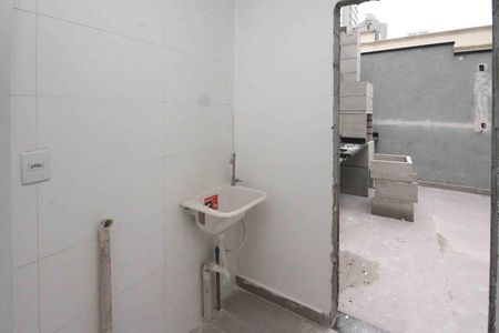 Apartamento à venda com 66m², 2 quartos e sem vaga Apartamento à venda com 66m², 2 quartos e sem vagaÁrea de Serviço