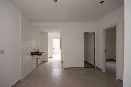 Sala de apartamento à venda com 2 quartos, 66m² em Vila Mariana, São Paulo