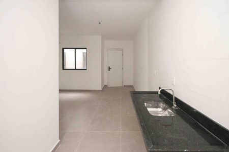 Apartamento à venda com 66m², 2 quartos e sem vaga Apartamento à venda com 66m², 2 quartos e sem vagaCozinha