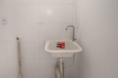 Apartamento à venda com 66m², 2 quartos e sem vaga Apartamento à venda com 66m², 2 quartos e sem vagaÁrea de Serviço