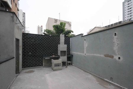 Apartamento à venda com 66m², 2 quartos e sem vaga Apartamento à venda com 66m², 2 quartos e sem vagaEspaço Gourmet
