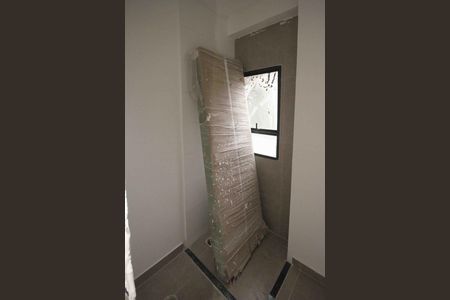 Apartamento à venda com 66m², 2 quartos e sem vaga Apartamento à venda com 66m², 2 quartos e sem vagaBanheiro
