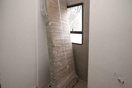 Apartamento à venda com 66m², 2 quartos e sem vaga Apartamento à venda com 66m², 2 quartos e sem vagaBanheiro