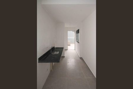 Apartamento à venda com 66m², 2 quartos e sem vaga Apartamento à venda com 66m², 2 quartos e sem vagaCozinha
