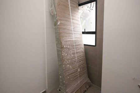 Apartamento à venda com 66m², 2 quartos e sem vaga Apartamento à venda com 66m², 2 quartos e sem vagaBanheiro
