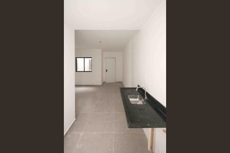 Apartamento à venda com 66m², 2 quartos e sem vaga Apartamento à venda com 66m², 2 quartos e sem vagaCozinha