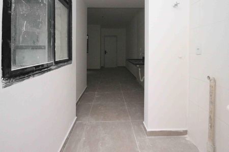 Apartamento à venda com 66m², 2 quartos e sem vaga Apartamento à venda com 66m², 2 quartos e sem vagaÁrea de Serviço