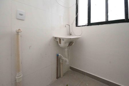 Apartamento à venda com 41m², 2 quartos e sem vaga Apartamento à venda com 41m², 2 quartos e sem vagaÁrea de Serviço