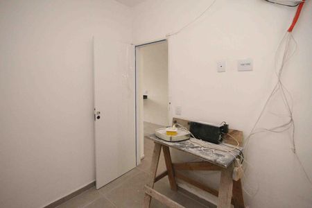 Quarto de apartamento à venda com 1 quarto, 41m² em Vila Mariana, São Paulo