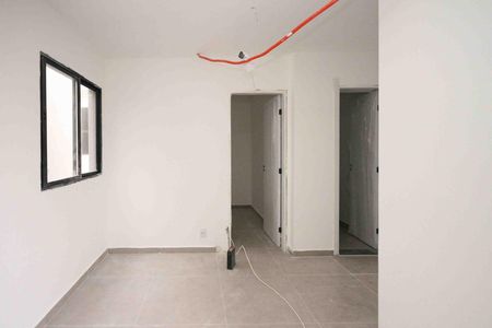 Apartamento à venda com 41m², 2 quartos e sem vaga Apartamento à venda com 41m², 2 quartos e sem vagaSala