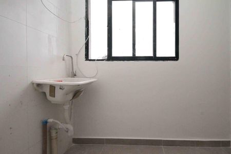 Apartamento à venda com 41m², 2 quartos e sem vaga Apartamento à venda com 41m², 2 quartos e sem vagaÁrea de Serviço