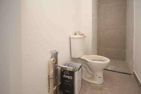 Apartamento à venda com 41m², 2 quartos e sem vaga Apartamento à venda com 41m², 2 quartos e sem vagaBanheiro