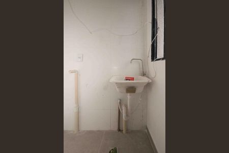 Apartamento à venda com 41m², 2 quartos e sem vaga Apartamento à venda com 41m², 2 quartos e sem vagaÁrea de Serviço