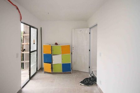 Sala de apartamento à venda com 1 quarto, 41m² em Vila Mariana, São Paulo