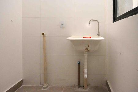 Apartamento à venda com 33m², 2 quartos e sem vaga Apartamento à venda com 33m², 2 quartos e sem vagaÁrea de Serviço