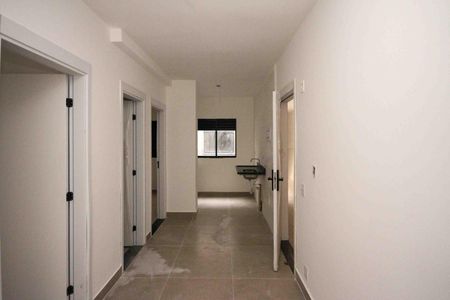 Apartamento à venda com 33m², 2 quartos e sem vaga Apartamento à venda com 33m², 2 quartos e sem vagaSala