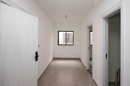 Sala de apartamento à venda com 2 quartos, 33m² em Vila Mariana, São Paulo
