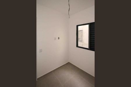 Quarto de apartamento à venda com 2 quartos, 33m² em Vila Mariana, São Paulo