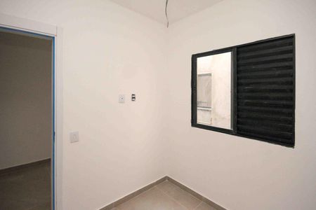 Apartamento à venda com 33m², 2 quartos e sem vaga Apartamento à venda com 33m², 2 quartos e sem vagaQuarto