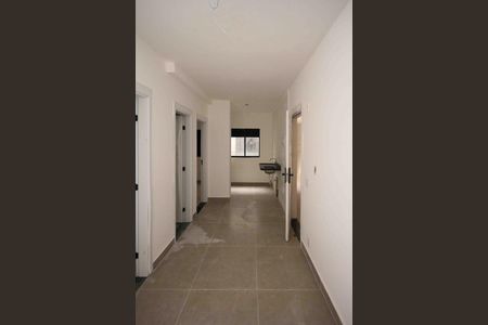 Sala de apartamento à venda com 2 quartos, 33m² em Vila Mariana, São Paulo