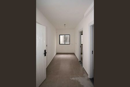 Sala de apartamento à venda com 2 quartos, 33m² em Vila Mariana, São Paulo