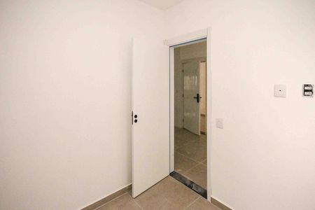 Quarto de apartamento à venda com 2 quartos, 33m² em Vila Mariana, São Paulo