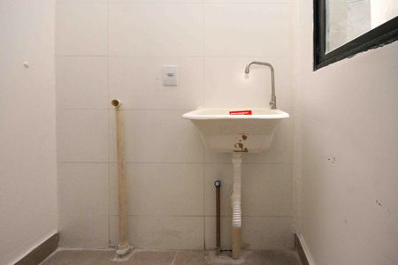 Apartamento à venda com 33m², 2 quartos e sem vaga Apartamento à venda com 33m², 2 quartos e sem vagaÁrea de Serviço