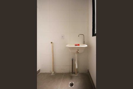 Apartamento à venda com 33m², 2 quartos e sem vaga Apartamento à venda com 33m², 2 quartos e sem vagaÁrea de Serviço