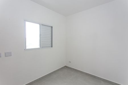 Quarto 1 de apartamento para alugar com 1 quarto, 45m² em Vila Dalila, São Paulo