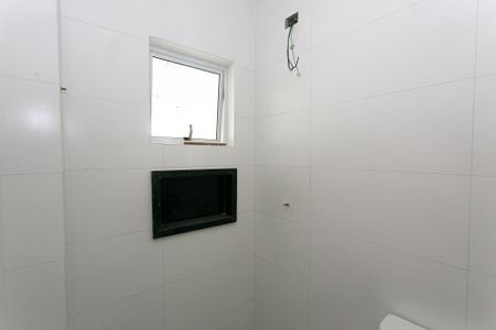 Apartamento à venda com 45m², 1 quarto e sem vaga Apartamento à venda com 45m², 1 quarto e sem vagaBanheiro